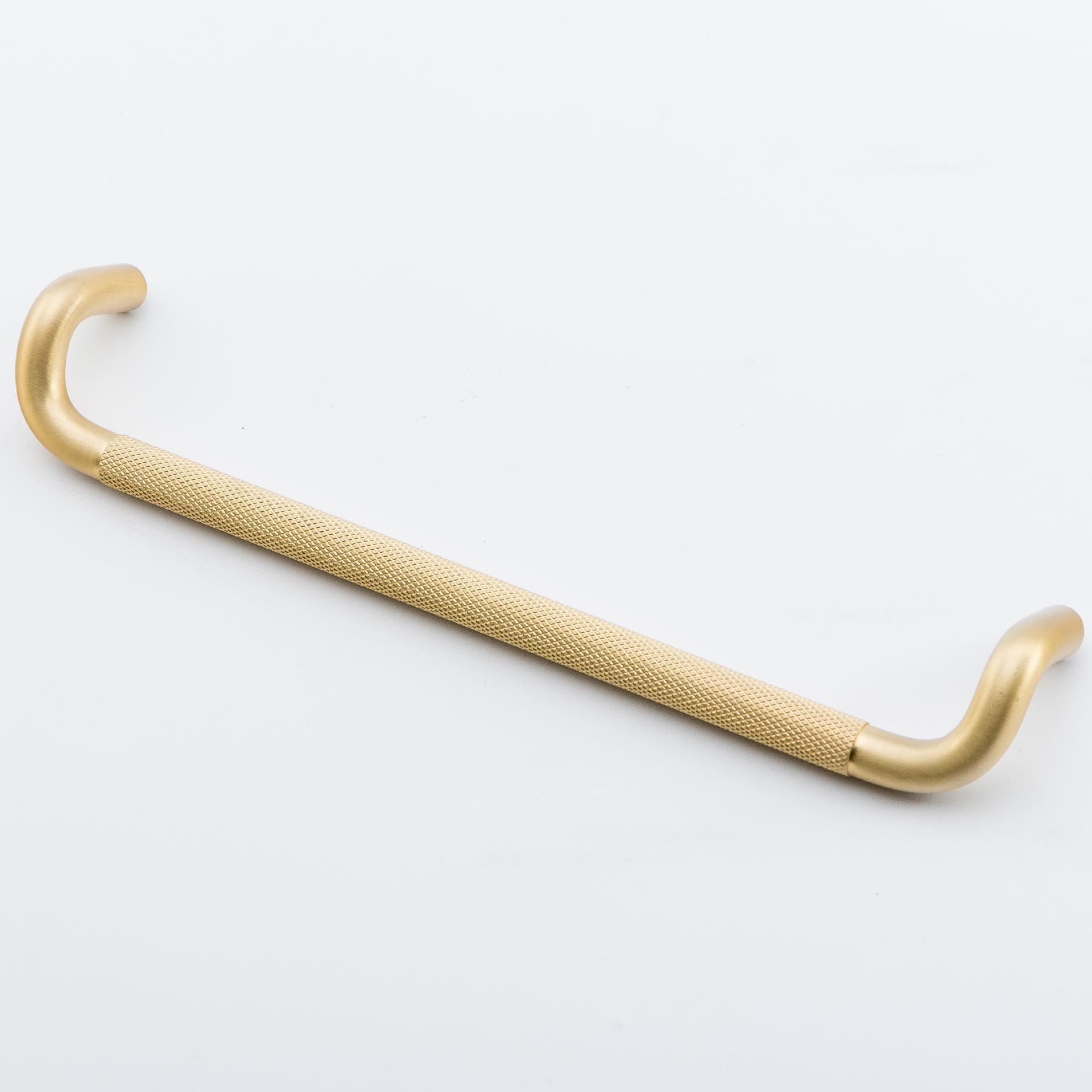 knurl handle